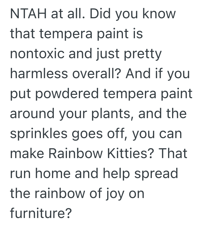 Screenshot 2025 03 11 at 10.28.59%E2%80%AFAM Woman Doesnt Want Her Neighbors Cats In Her Garden, But They Werent Happy With Her Solution Of Installing A Motion Activated Sprinkler System