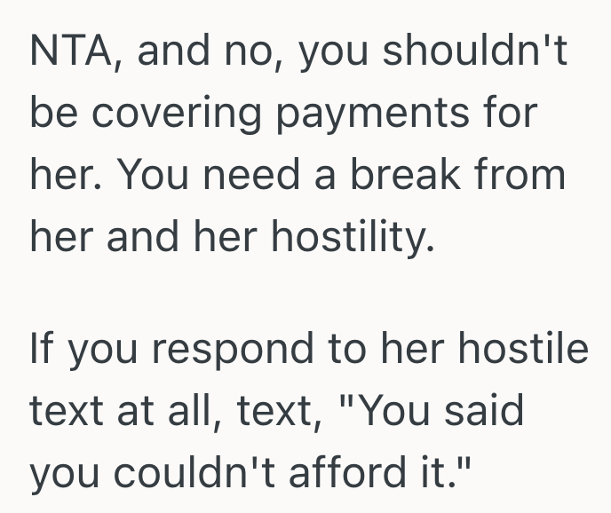 Screenshot 2025 03 11 at 10.54.58 AM Womans Friend Invites Her And Her Husband To Go To A Concert, But Another Friend Is Upset That She Didnt Get Invited