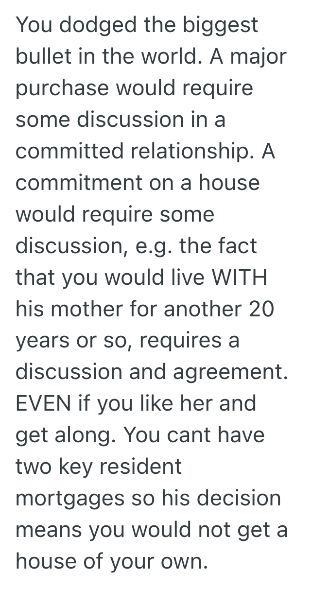 Screenshot 2025 03 11 at 6.57.22 PM He Shut His Fiancé Out Of A Huge Purchase, So She Couldnt Deal With The Betrayal And Called Off The Wedding