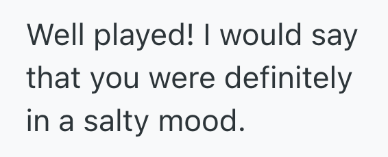 Screenshot 2025 03 12 at 11.59.53 PM A Random Person At The Park BBQ Grill Criticized His Barbecuing, So He Coated His Serving With Salt And Embarrassed Him For Years