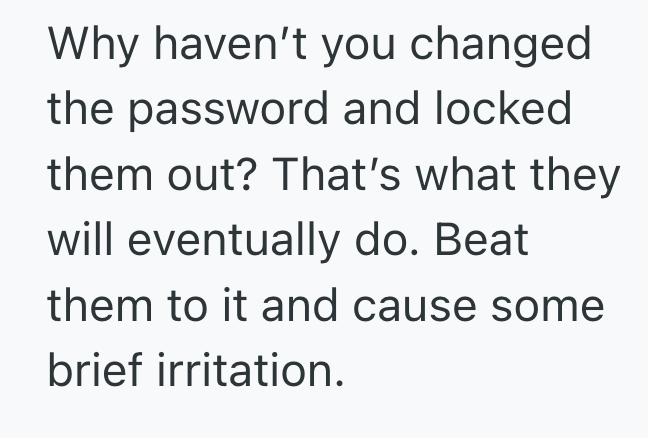 Screenshot 2025 03 13 at 1.15.14 AM She Had A Bad Breakup, So She Kept Making Crude Usernames For Her Exs Hulu Account
