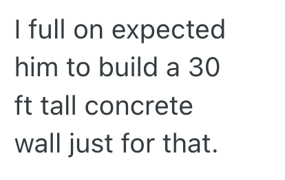 Screenshot 2025 03 13 at 3.08.32 PM Homeowner Tries To Fool Prospective Buyers On Property Line, But Neighbor Fights Back With Clear Indicators