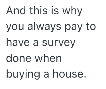 Screenshot 2025 03 13 at 3.08.48 PM Homeowner Tries To Fool Prospective Buyers On Property Line, But Neighbor Fights Back With Clear Indicators