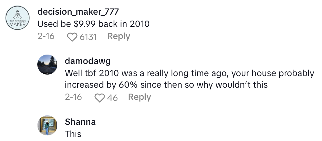 Screenshot 2025 03 13 at 4.31.50 PM A Customer Called Out A Popular Dish At Chilis