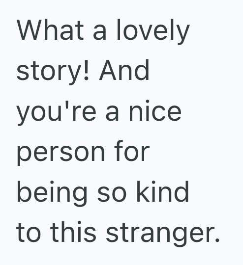 Screenshot 2025 03 14 at 10.14.03 PM An Old Man Mistook His Car For A Taxi Cab, But He Decided To Go Along With It And Ended Up Gaining A Memory That Would Last A Lifetime