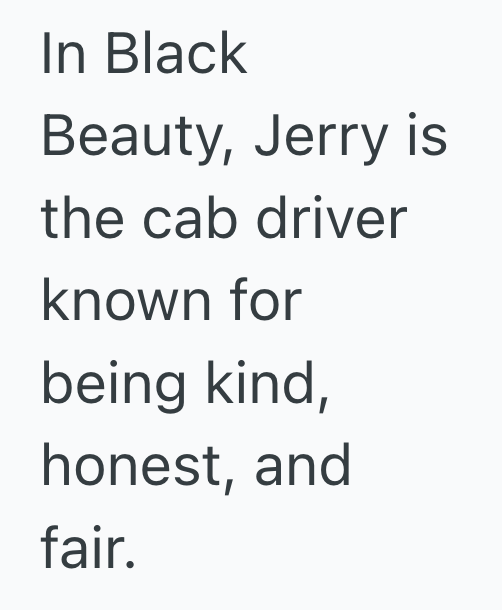 Screenshot 2025 03 14 at 10.14.30 PM An Old Man Mistook His Car For A Taxi Cab, But He Decided To Go Along With It And Ended Up Gaining A Memory That Would Last A Lifetime