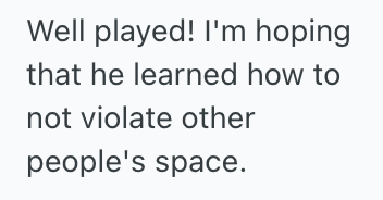 Screenshot 2025 03 14 at 2.20.17 PM Annoying Classmate Kept Rocking His Chair And Leaning On Students Desk, So This Girl Did Something To Embarrass Him In Front Of The Class