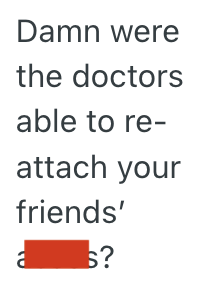 Screenshot 2025 03 14 at 3.24.19 PM Game Of Thrones Enthusiast Gets Served Spoiler From Friend, So She Decides To Do The Same Thing To Her Friend