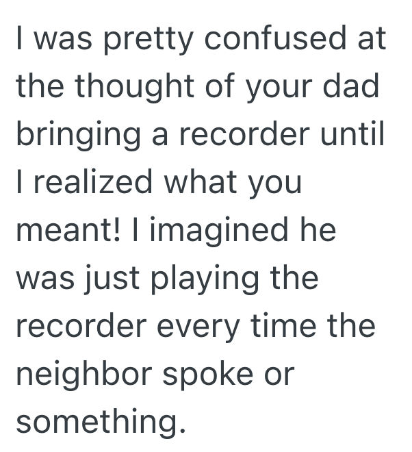 Screenshot 2025 03 15 at 4.05.08 PM Neighbor Builds A Wall So Tall That It Requires A Permit, But When She Refuses To Get One She Has To Tear It Down