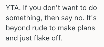 Screenshot 2025 03 16 at 11.28.14 PM Her Friend Wanted To Surprise Her With A Birthday Present, But The Birthday Girl Was Too Lazy To Go Out And Canceled Their Plans