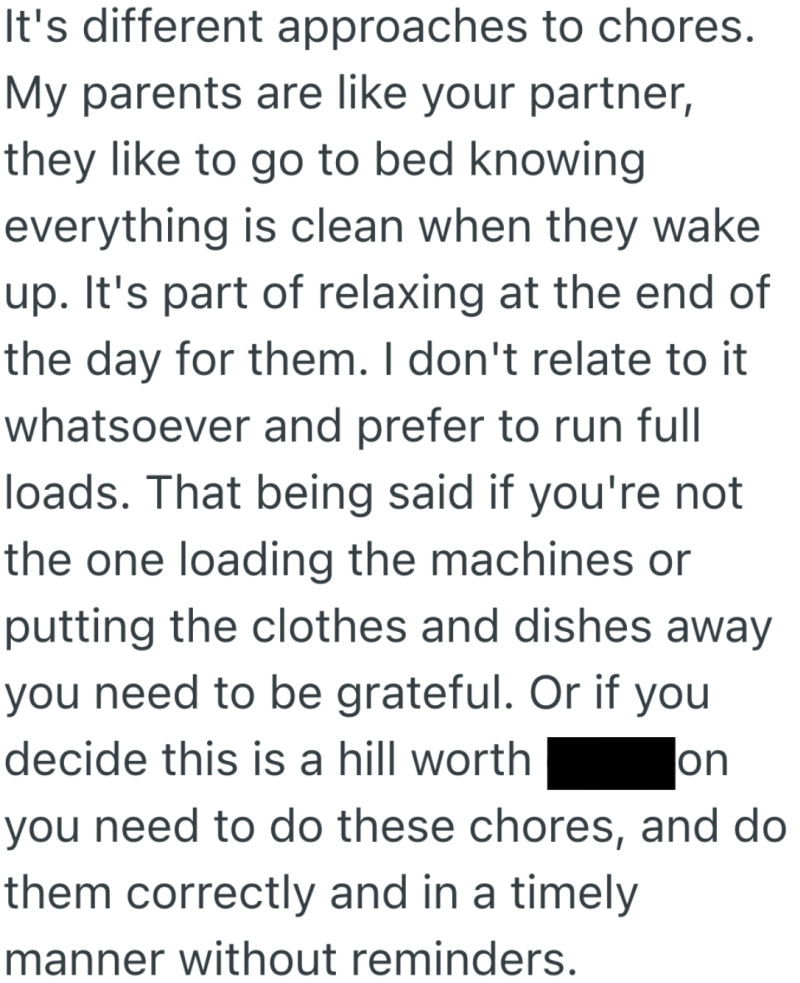 Screenshot 2025 03 16 at 11.54.39 AM Girlfriend Keeps A Clean House, But Its A Little Too Clean For Her Boyfriends Taste
