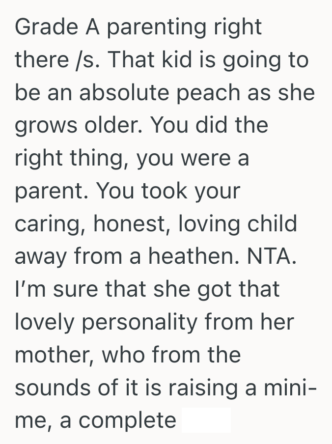 Screenshot 2025 03 16 at 3.56.37 PM Two Kids Argued Over A Toy, But When The Adults Stepped In Inflated Egos And Unspoken Tension Caused Even More Chaos