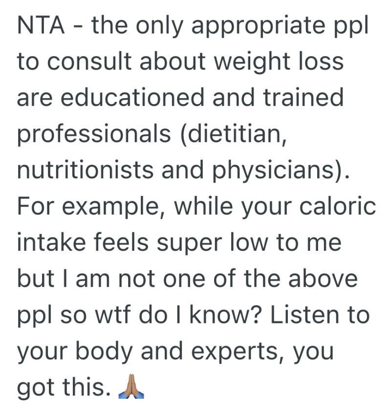 Screenshot 2025 03 16 at 9.23.20 PM e1742174659381 Teen Starts Losing Weight Through Dance Workouts, But Family Wont Stop Criticizing The Way Shes Doing It