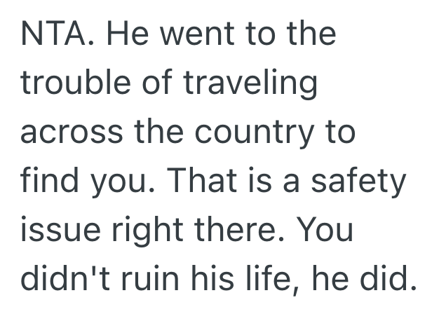 Screenshot 2025 03 17 at 12.51.38 PM Womans Ex Husband Got Out Of Jail Early, But When He Violated His Probation To See Her, She Told The Police