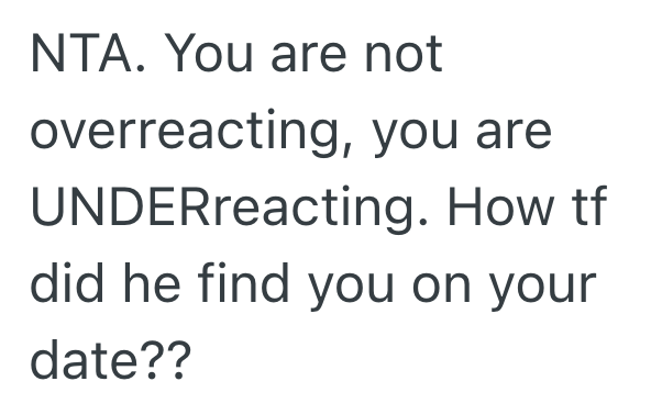 Screenshot 2025 03 17 at 12.53.05 PM Womans Ex Husband Got Out Of Jail Early, But When He Violated His Probation To See Her, She Told The Police