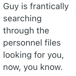 Screenshot 2025 03 18 at 10.02.43 AM A Walmart Employee Thought He Worked There, So He Played Along For A Laugh And Got Fired