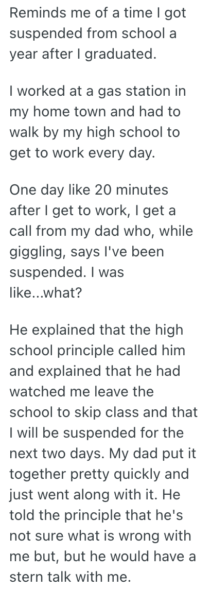 Screenshot 2025 03 18 at 10.03.37 AM A Walmart Employee Thought He Worked There, So He Played Along For A Laugh And Got Fired