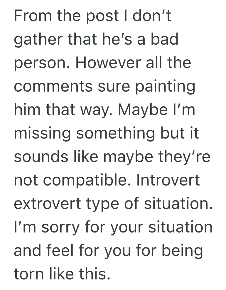 Screenshot 2025 03 18 at 9.26.04 AM Fiancé Relies On Her For Everything In Their Relationship, But He Isnt Willing To Change Until She Moves Out