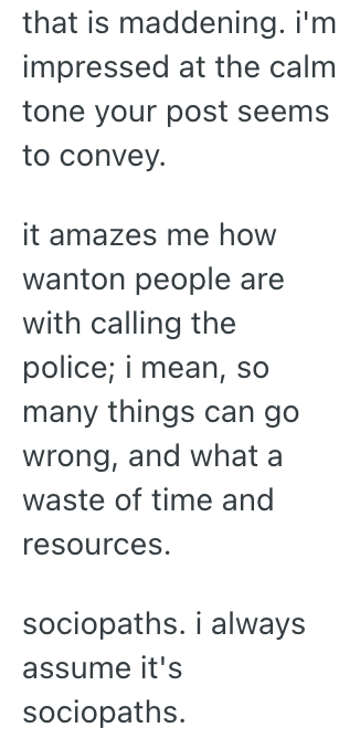Screenshot 2025 03 18 at 9.47.28%E2%80%AFAM A Neighbor Thought New Homeowner Was Trying To Rob Her Own House, So They Called the Police And The Homeowners Had To Prove The Home Was Theirs