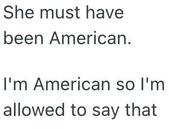 Screenshot 2025 03 19 at 11.57.17 PM Gentle Giant Had His Patience Tested By A Rude Customer, But He Didnt Even Work In The Store. So He Kept His Cool In The Condiment Aisle And Made Her Quiet Down.