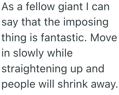 Screenshot 2025 03 19 at 11.57.42 PM Gentle Giant Had His Patience Tested By A Rude Customer, But He Didnt Even Work In The Store. So He Kept His Cool In The Condiment Aisle And Made Her Quiet Down.