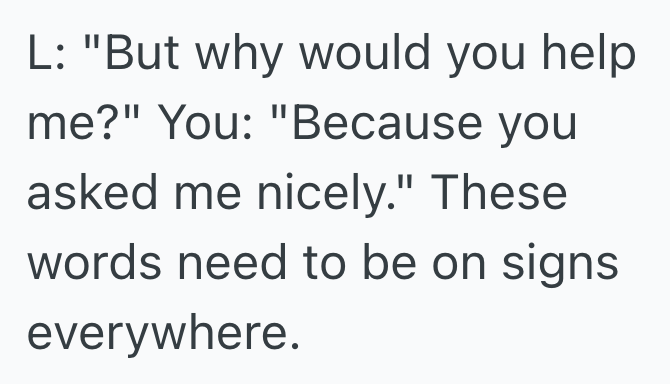 Screenshot 2025 03 19 at 5.54.05 PM Woman Trying On Clothes Asks Another Lady For Her Opinion, But She Thought She Was Asking An Employee And Was Really Asking A Customer