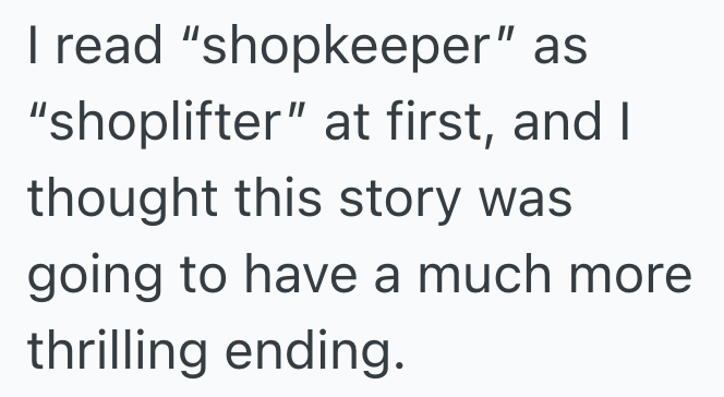 Screenshot 2025 03 19 at 5.56.05 PM Woman Trying On Clothes Asks Another Lady For Her Opinion, But She Thought She Was Asking An Employee And Was Really Asking A Customer