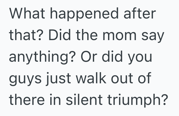 Screenshot 2025 03 19 at 6.16.46 PM Customer Refuses To Help A Kid At GameStop Find A Particular Game, But The Boys Mom Thinks The Customer Is An Employee And Tries To Get Him Fired