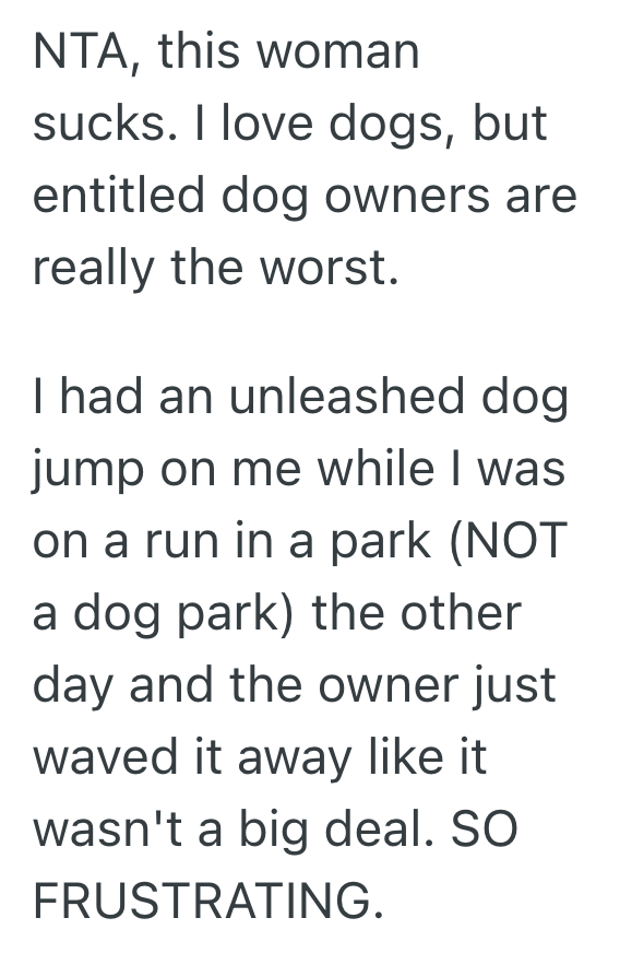 Screenshot 2025 03 19 at 8.37.35 PM Husky Was Allowed To Roam Free Without Rules, But Its Negligent Owner Blamed Everyone Else When Disaster Struck
