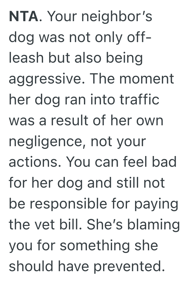 Screenshot 2025 03 19 at 8.38.46 PM Husky Was Allowed To Roam Free Without Rules, But Its Negligent Owner Blamed Everyone Else When Disaster Struck