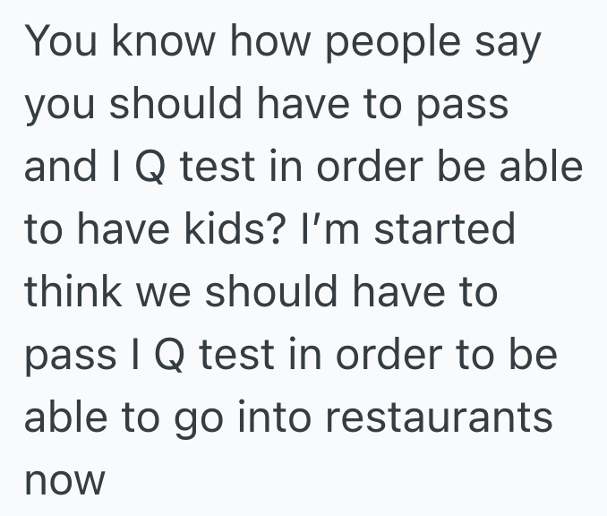 Screenshot 2025 03 19 at 8.59.42 PM All This Customer Wanted To Do Was Eat A Sandwich For Lunch, But Another Customer Yelled At Him And Threw His Sandwich On The Floor