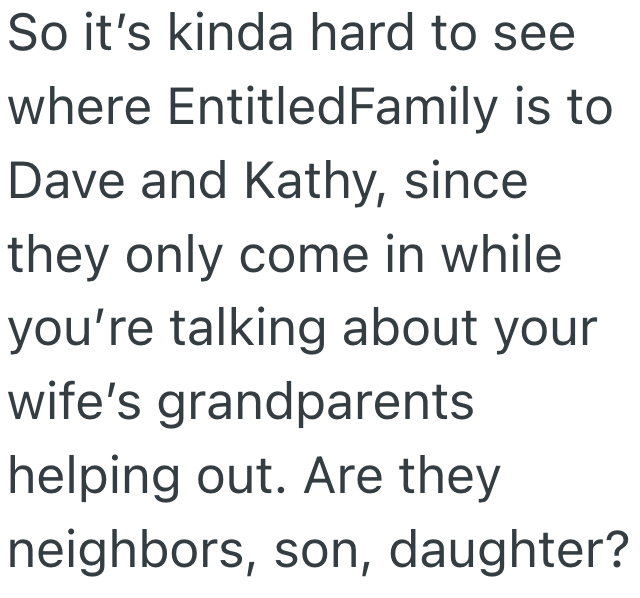 Screenshot 2025 03 20 at 1.39.35 PM An Elderly Couple Helped Out Their Elderly Neighbors, But When The Neighbors Greedy Families Came Sniffing Around For An Inheritance. The Neighbors Got Revenge From Beyond The Grave.
