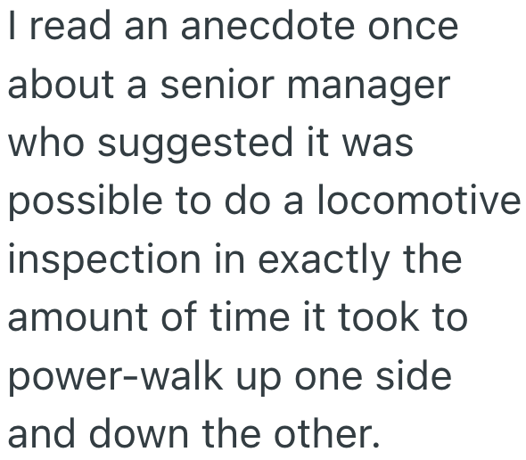 Screenshot 2025 03 20 at 12.35.28%E2%80%AFPM Train Driver Got Annoying Instructions From Dispatch, So He Conducted Himself Right Back To The Depot And Left Behind Some Train Car Carnage