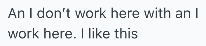 Screenshot 2025 03 20 at 3.17.54 PM Woman Yells At A Walmart She Assumes Is An Employee, But Paid For Her Bad Behavior At A Job Interview A Week Later