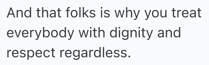 Screenshot 2025 03 20 at 3.18.06 PM Woman Yells At A Walmart She Assumes Is An Employee, But Paid For Her Bad Behavior At A Job Interview A Week Later
