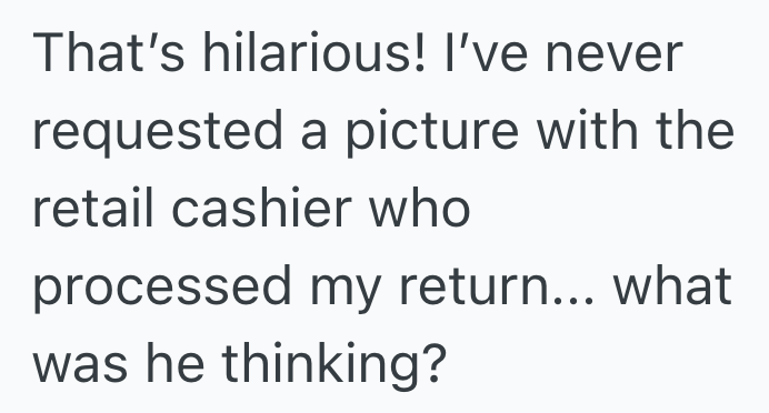 Screenshot 2025 03 20 at 3.35.26 PM Customer Wants To Return Multiple Books, But When He Gets In The Wrong Line At The Book Store, He Refuses To Admit His Mistake