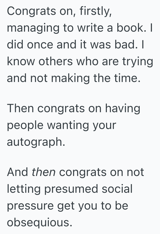 Screenshot 2025 03 20 at 3.35.46 PM Customer Wants To Return Multiple Books, But When He Gets In The Wrong Line At The Book Store, He Refuses To Admit His Mistake