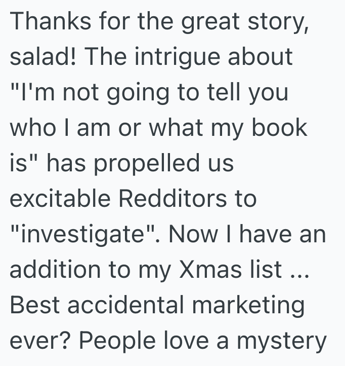 Screenshot 2025 03 20 at 3.36.40 PM Customer Wants To Return Multiple Books, But When He Gets In The Wrong Line At The Book Store, He Refuses To Admit His Mistake