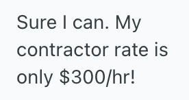 Screenshot 2025 03 20 at 3.53.54 PM College Student Quit Their Seasonal Job At Target, But Her Former Manager Called Her And Still Expected Her To Show Up To Work