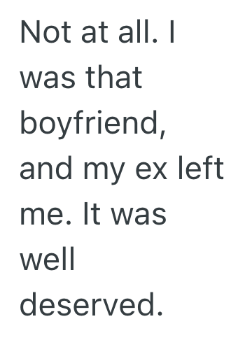 Screenshot 2025 03 21 at 12.46.44 PM Her Boyfriend Plays Video Games At Night While Shes Trying To Sleep, And After Months Of Dealing With The Noise, She Finally Lashed Out At Him