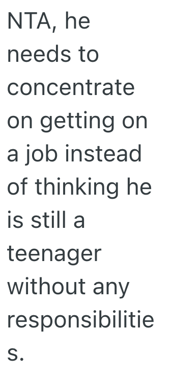Screenshot 2025 03 21 at 12.46.52 PM Her Boyfriend Plays Video Games At Night While Shes Trying To Sleep, And After Months Of Dealing With The Noise, She Finally Lashed Out At Him