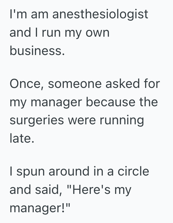 Screenshot 2025 03 22 at 2.44.16 PM Customer Mistook Him For An Employee And Threw A Fit, But His Wife Helped Him Put On A Show That Set The Record Straight