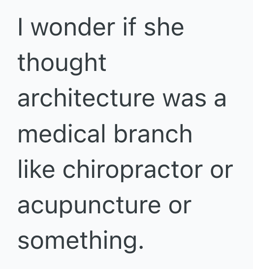 Screenshot 2025 03 22 at 3.24.43 PM She Couldn’t Find Her Doctor’s Office, So She Barged Into A Nearby Architects Office And Blamed Them For Her Confusion