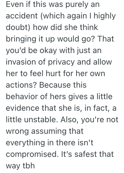 Screenshot 2025 03 22 at 8.20.14 AM She Found Out Her Mom Read Her Diary, But Mom Was Still Mad When She Left Her Behind At An Airbnb