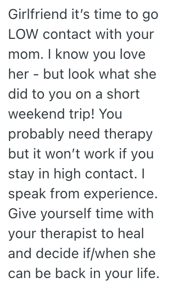 Screenshot 2025 03 22 at 8.20.39 AM She Found Out Her Mom Read Her Diary, But Mom Was Still Mad When She Left Her Behind At An Airbnb