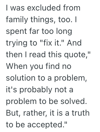 Screenshot 2025 03 22 at 8.48.32 AM She Found Out She Wasnt Invited To The Hospital When Her Sister Had A Baby, But She Couldnt Do Anything But Hang Up The Phone On The Announcement