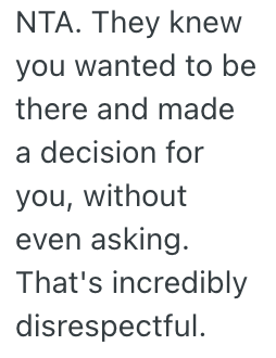 Screenshot 2025 03 22 at 8.48.45 AM She Found Out She Wasnt Invited To The Hospital When Her Sister Had A Baby, But She Couldnt Do Anything But Hang Up The Phone On The Announcement