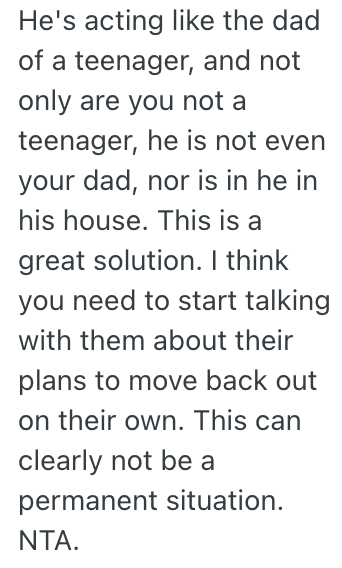 Screenshot 2025 03 22 at 8.52.36 AM Her Stepdad Wont Stop Giving Her a Hard Time, But He Started Thinking Differently When She Started Charging Him Rent