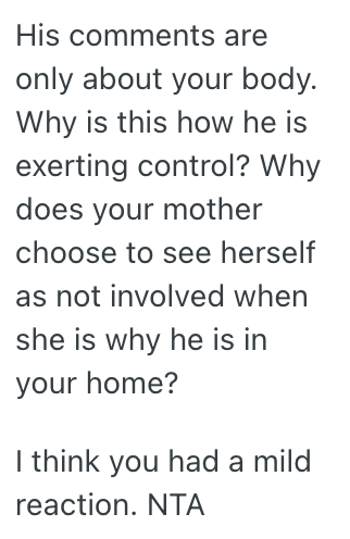 Screenshot 2025 03 22 at 8.53.01 AM Her Stepdad Wont Stop Giving Her a Hard Time, But He Started Thinking Differently When She Started Charging Him Rent