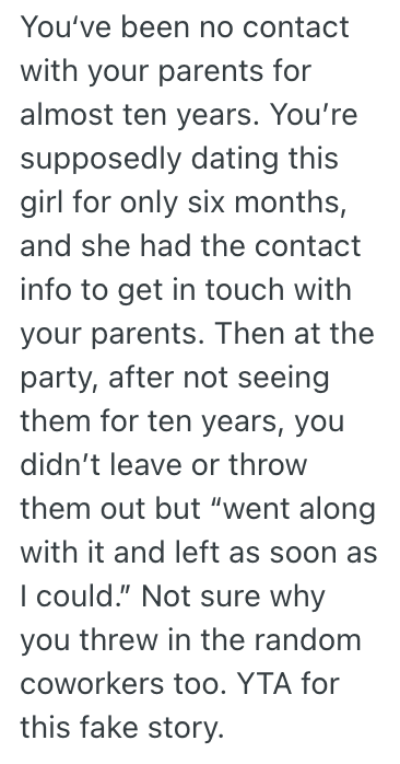 Screenshot 2025 03 22 at 8.57.54%E2%80%AFAM His Girlfriend Invited His Parents To His Birthday Party Against His Wishes, But She Never Imagined Hed Break Things Off